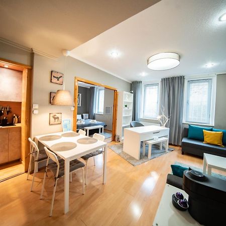 Lovely Flat By The Castle For 4Ppl Budapeşte Dış mekan fotoğraf
