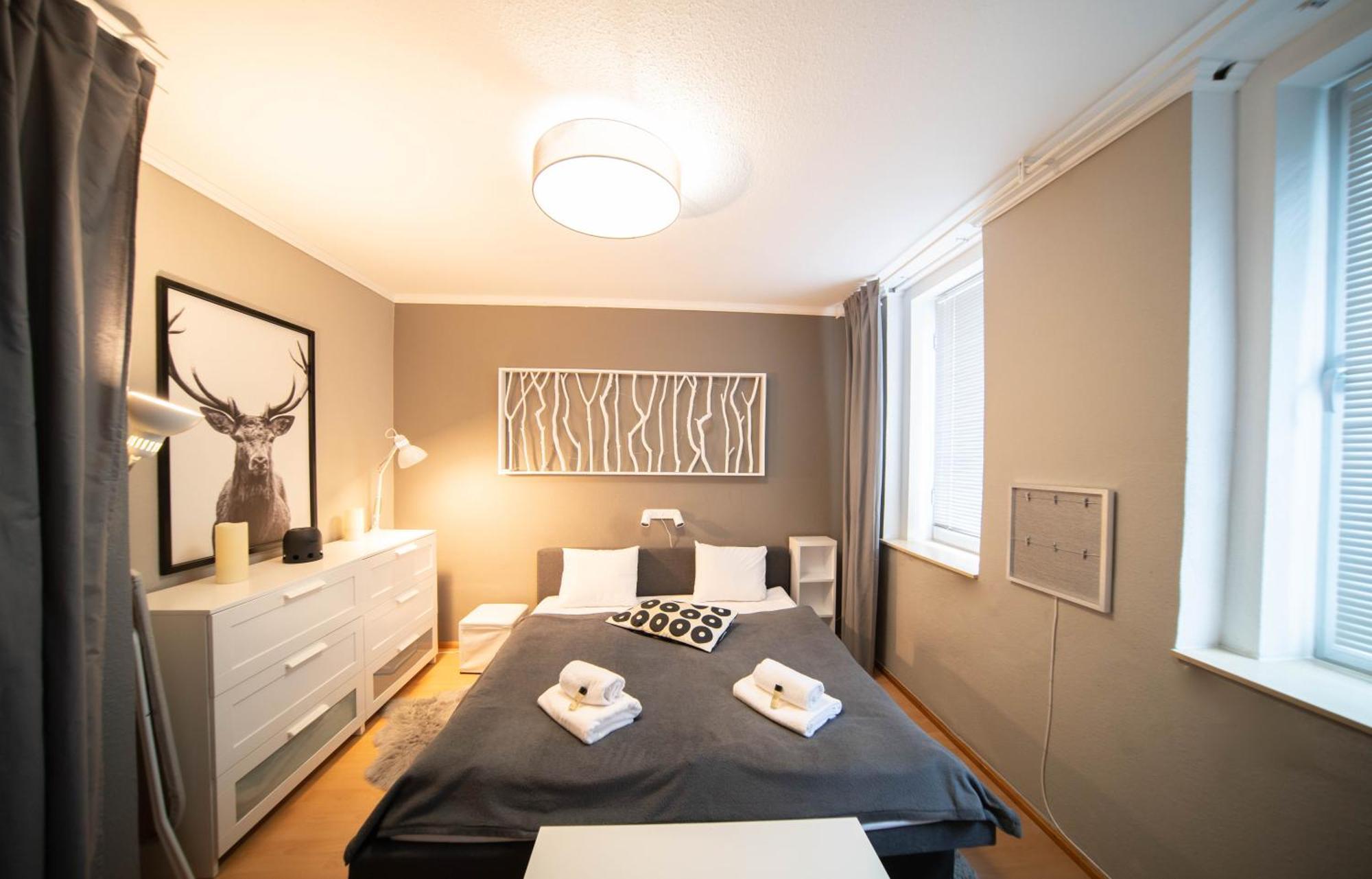 Lovely Flat By The Castle For 4Ppl Budapeşte Dış mekan fotoğraf
