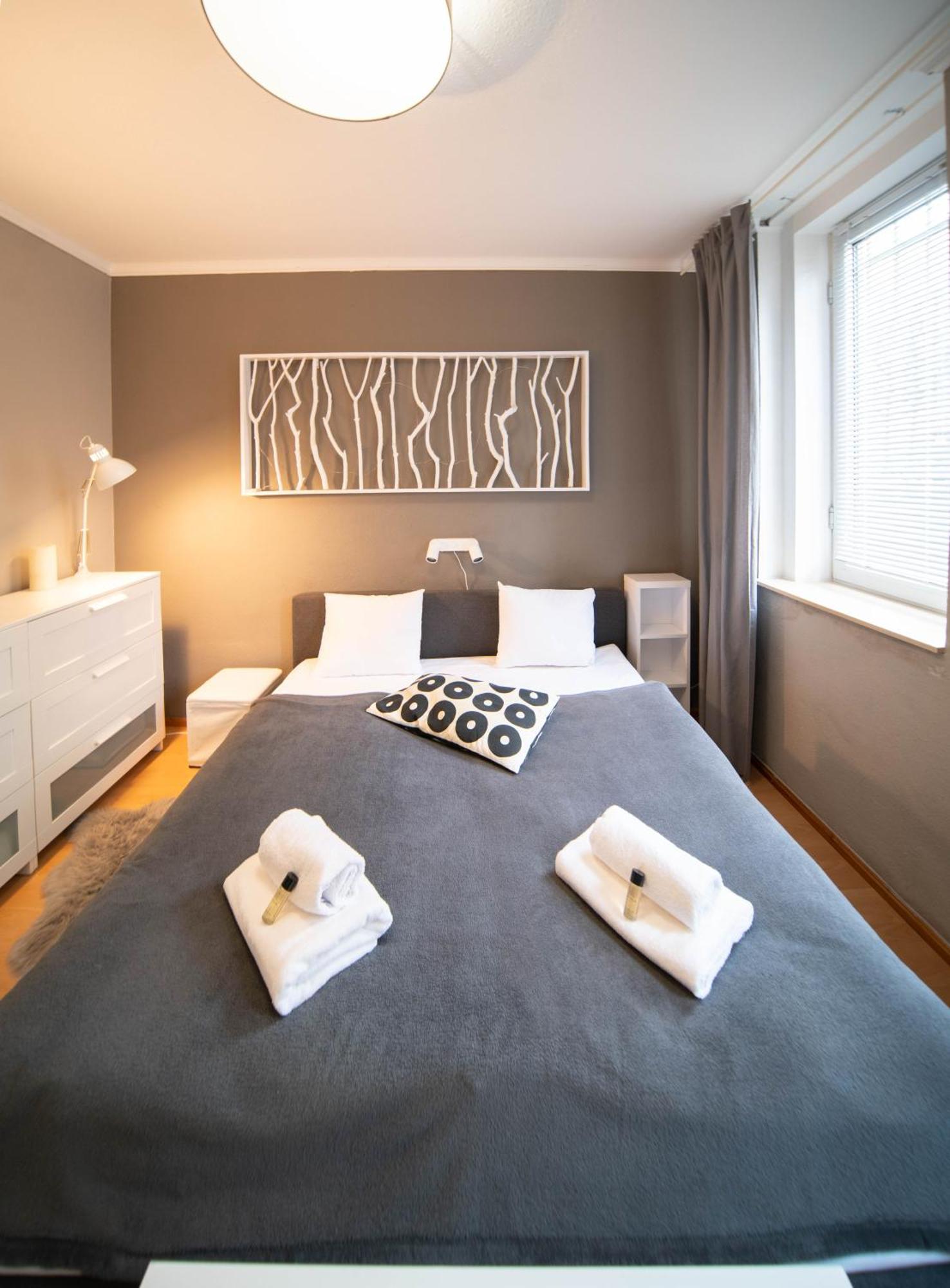 Lovely Flat By The Castle For 4Ppl Budapeşte Dış mekan fotoğraf