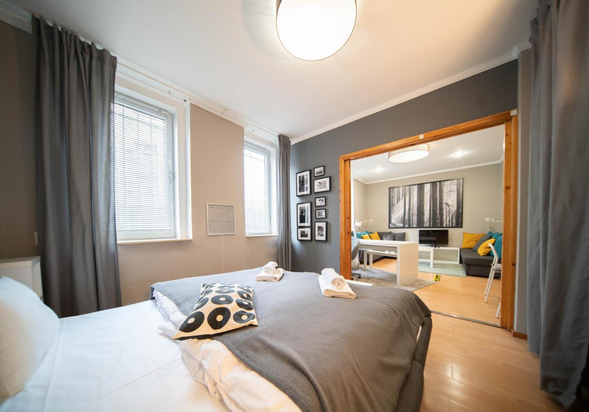 Lovely Flat By The Castle For 4Ppl Budapeşte Dış mekan fotoğraf