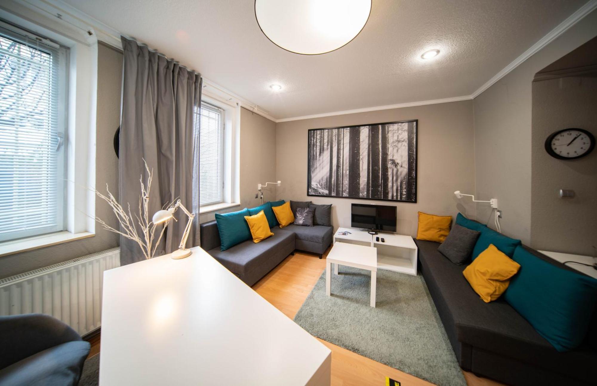 Lovely Flat By The Castle For 4Ppl Budapeşte Dış mekan fotoğraf