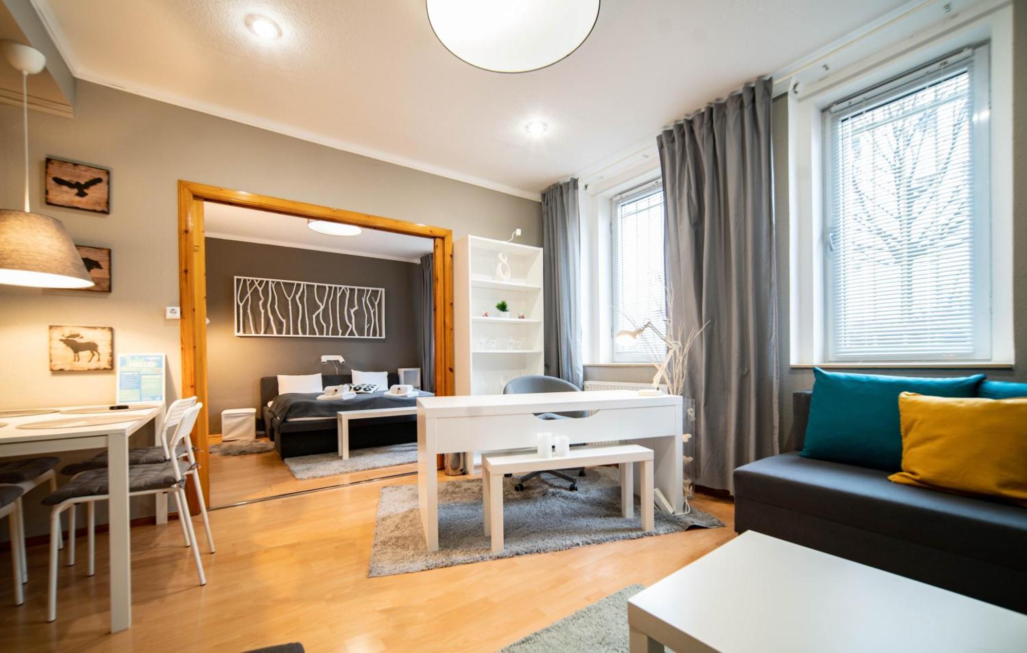 Lovely Flat By The Castle For 4Ppl Budapeşte Dış mekan fotoğraf