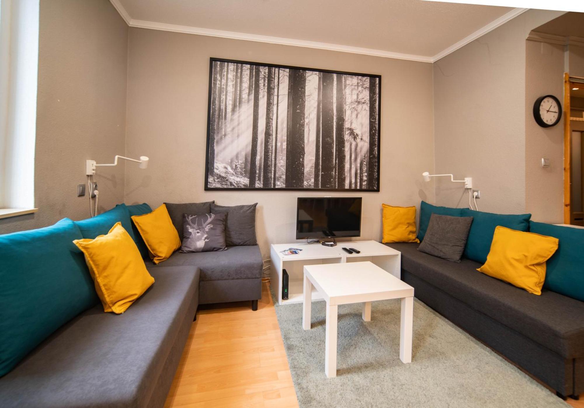 Lovely Flat By The Castle For 4Ppl Budapeşte Dış mekan fotoğraf