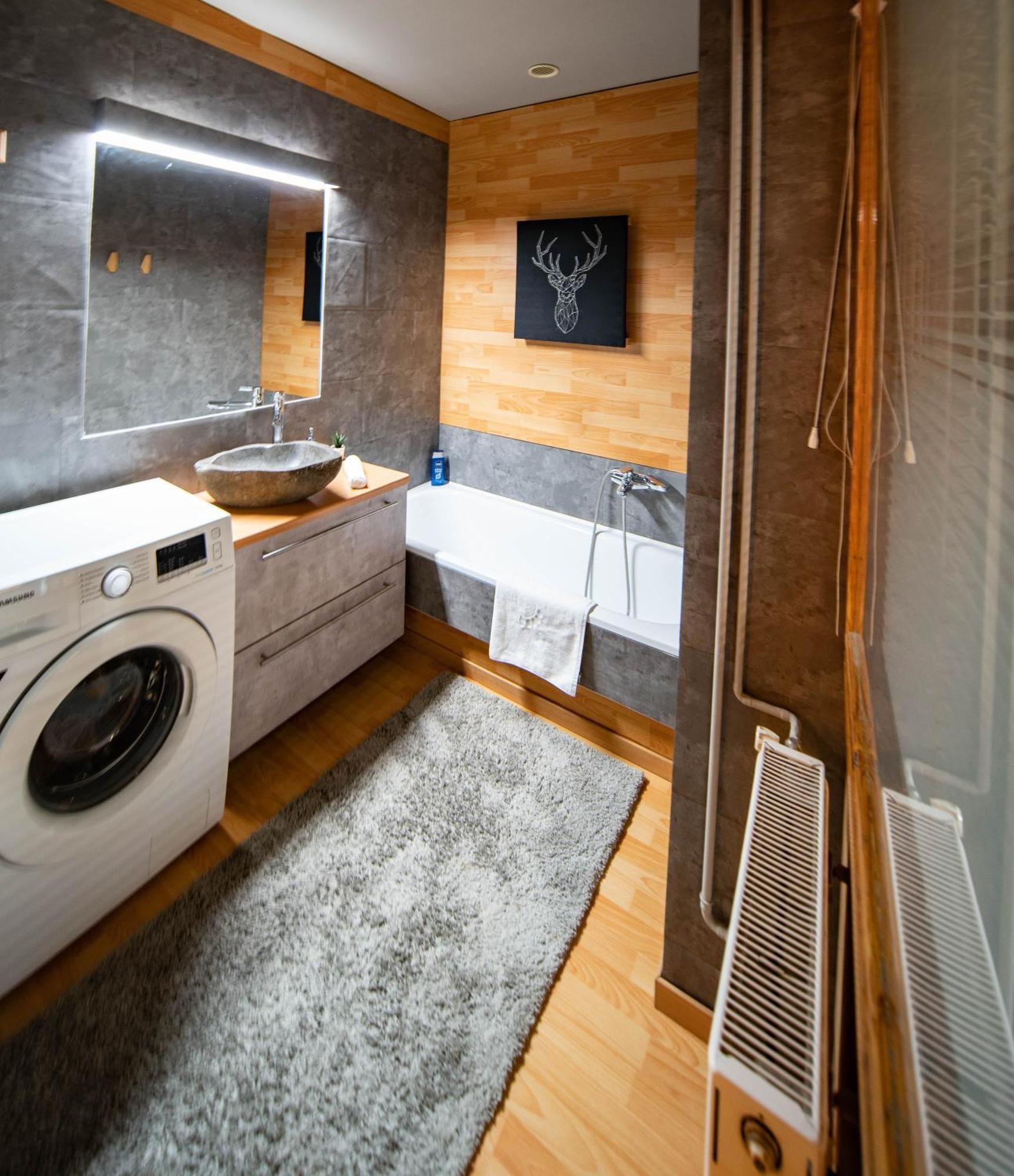 Lovely Flat By The Castle For 4Ppl Budapeşte Dış mekan fotoğraf